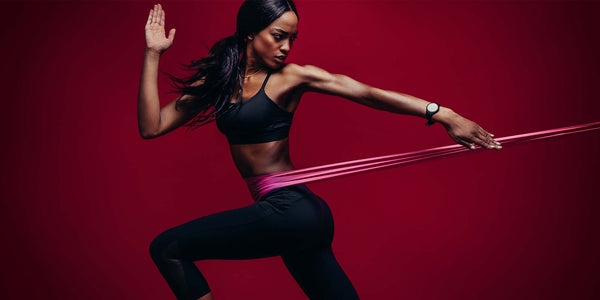 A Beginner’s Guide For Resistance Bands