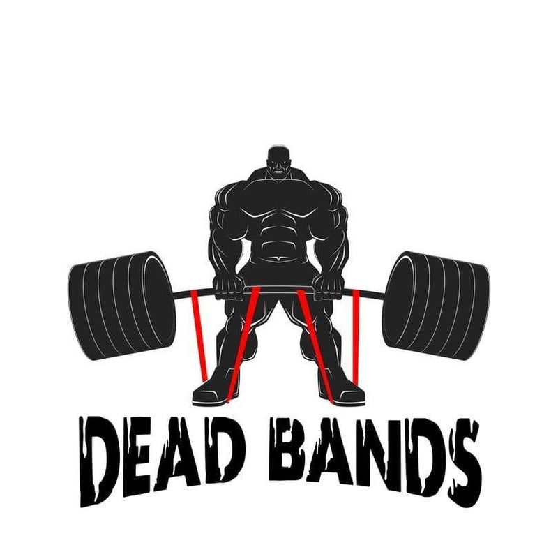 Dead Bands Set - The X Bands