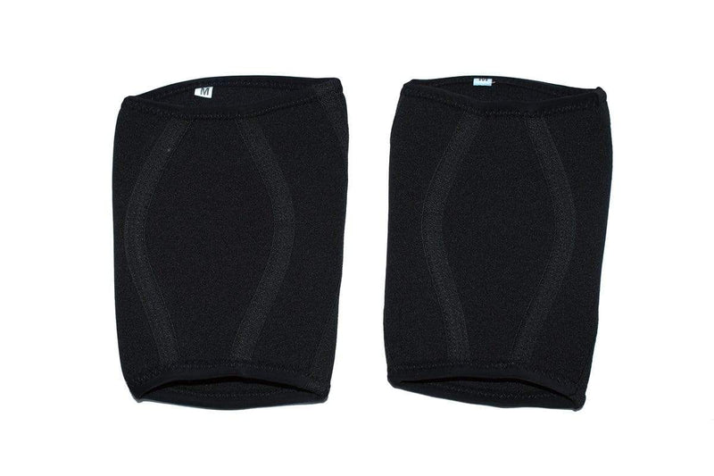 knee sleeves - The X Bands