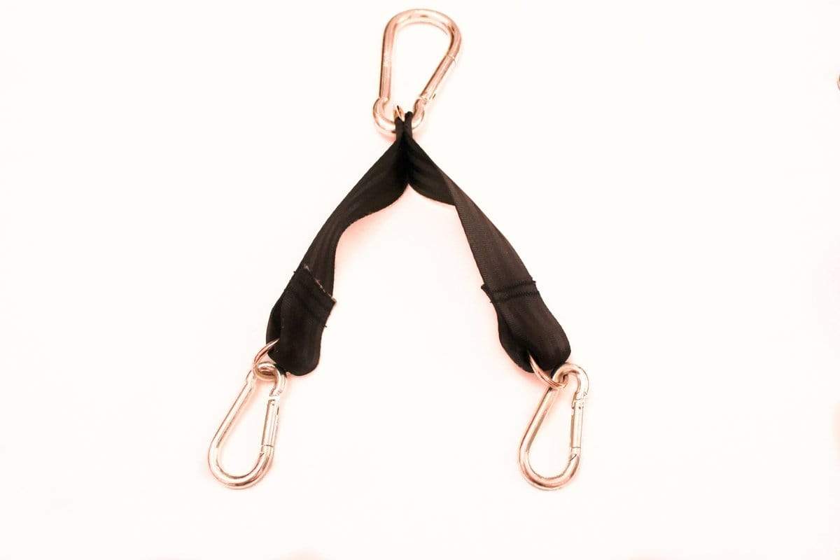 Outdoor Attachment The X Bands