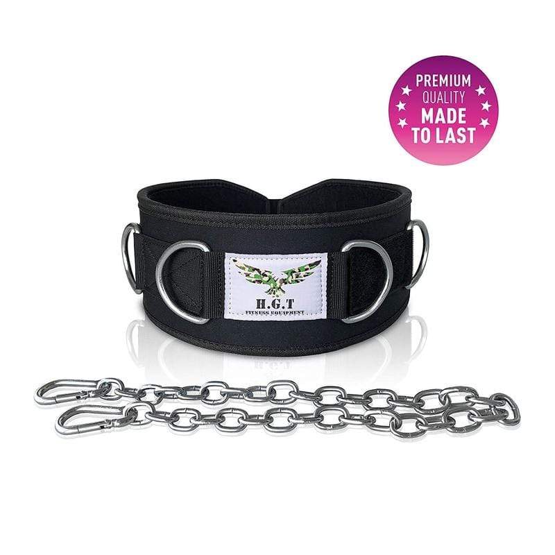 Weight Lifting Belt Dip Belt Chain Belt Ring Belt